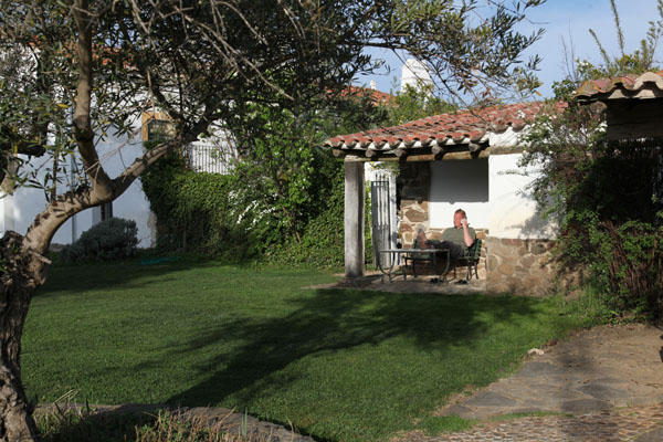 Finca Santa Marta